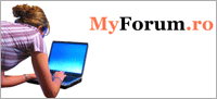 Pagina de start a forumului Desteptarea.MyForum.ro